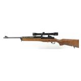 Ruger Ranch Rifle Mini-14 .223 Rem Semi Auto Rifle