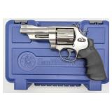 Smith & Wesson Model 625-6 Mountain Gun .45 Colt R