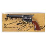 A. Uberti 1873 Regulator .357 Magnum Single Action