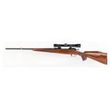 Sporterized Springfield Model 1903 .30-06 Sprg Bol