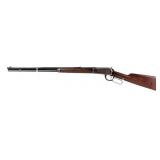 1902 Winchester Model 1894 .30 WCF Lever Action Ri
