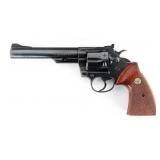 Colt Trooper MK III .357 Magnum Revolver