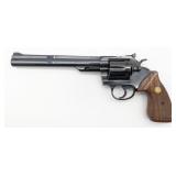 Colt Trooper MK III 8in .357 Magnum Revolver
