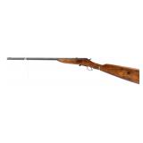 J. Stevens Arms Co. Stevens Junior .22 LR Single S
