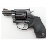 Taurus Ultra-Lite Nine .22 LR 9-Shot Revolver