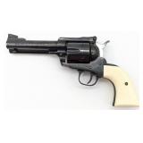 Ruger New Model Blackhawk .41 Magnum Revolver
