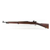 WWII Remington Model 03-A3 .30-06 Sprg Bolt Action