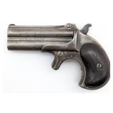 Early Rare E. Remington & Sons Elliot