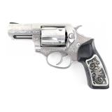 Ruger SP101 Deluxe Talo Edition .357 Mag 5-Shot Re