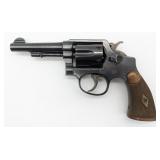 Smith & Wesson Model 1905 .38 S&W Spl Revolver