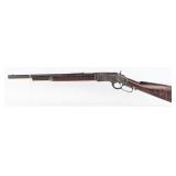 1883 Winchester Model 1873 Carbine .44-40 WCF Leve