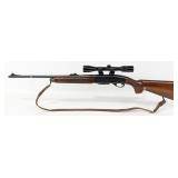 Remington Model 742 Woodmaster .30-06 Sprg Semi Au