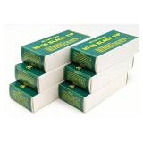 120 Rnds 30-06 Black Tip Cartridges