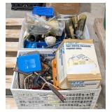 Large Group of Reloading Equipment