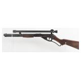 Daisy Mfg Co. No. 108 Model 39 Carbine Air Rifle w