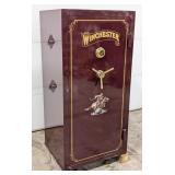 Winchester Dial Combination Gun Safe w/ Combo