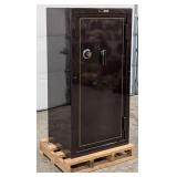 Browning ProSteel Dial Combination Gun Safe