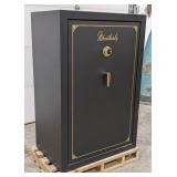 Weatherby Dial Combination Gun Safe w/ Combo