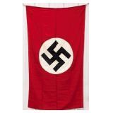 WWII German NSDAP Flag