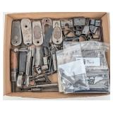 WWII German G43 & K98k Parts