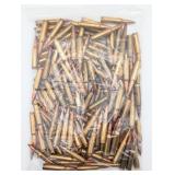 135 Rnds .308 WIN 150gr Cartridges