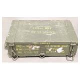 1260 Rnds of 7.62x39mm Yugoslavian Cartridges w/ A