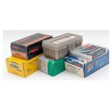 260 Rnds of Various Brands 38 Special Cartridges