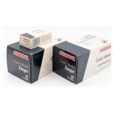 1100 Rnds of Federal 22 LR Solid Cartridges