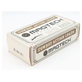 50 Rnds of MagTech 44-40 Win Cartridges