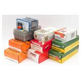 285 Rnds of Various Brands 41 Rem Mag Cartridges
