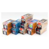 550 Rnds of CCI 22 WMR Cartridges