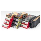 55 Rnds of Various Brands 12 Ga Shells