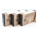 50 Rnds of Superior Ammunition 300 H&H 180gr TC So