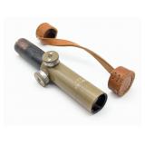 Post WWII Soviet Russian Scope