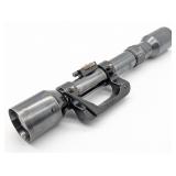 WWII German Ajack 4x90 K98k Sniper Scope w/ Reprod