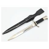 WWII German Georg Rieder Sawback Fireman