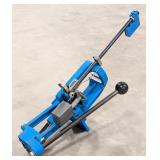 Dillon RL550 Reloading Press