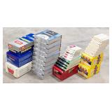 Approx 7900 Small & Large Pistol Primers