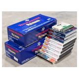 Approx 3000 Small & Large Rifle Primers