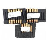 16 Rnds of Professionally Loaded 500 Nitro Caliber