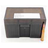 41 Rnds of Professionally Loaded 300 H&H 200gr Swi