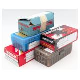 259 Rnds of Various Brands 44 Colt, 44 Rem, 45 Col