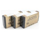 60 Rnds of Superior Ammunition 270 Caliber 150gr N