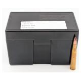 50 Rnds of Professionally Loaded 300 H&H 180gr Bar