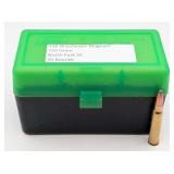 50 Rnds of Professionally Loaded 338 WIN Mag 250gr