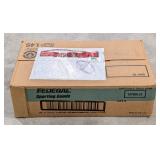 250 Rnds of Federal 20 Ga 1oz Shells