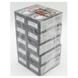 500 Rnds of Wolf 22 LR 40gr Cartridges