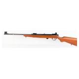 Haenel Model 310 4.4mm Target Air Rifle