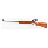 Haenel Model 311 .177 Cal Target Air Rifle