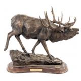 Ltd 2007 "Royal Performance" by Terrell O